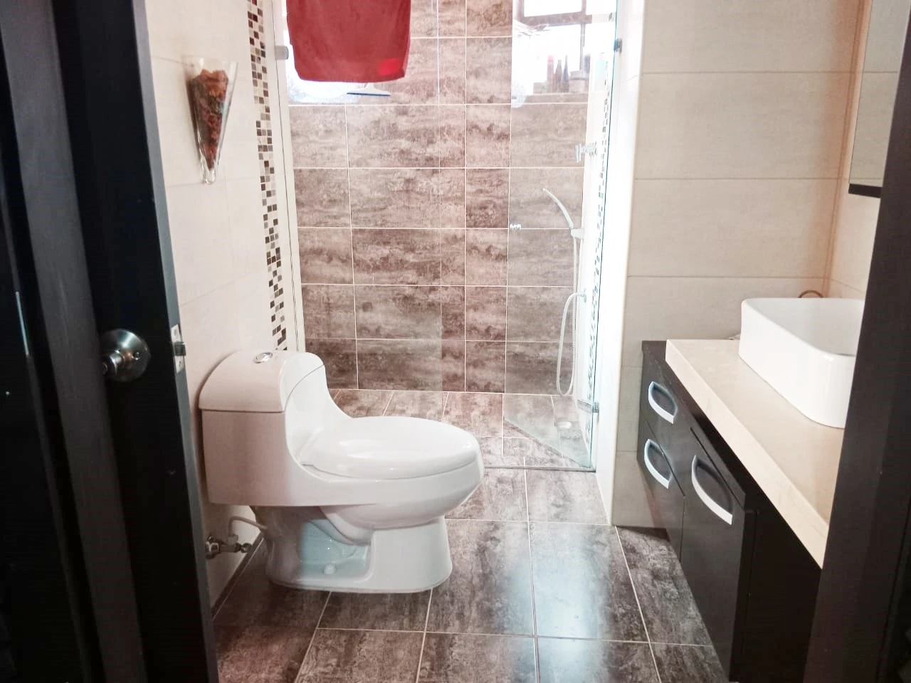 ARRIENDO APARTAMENTO