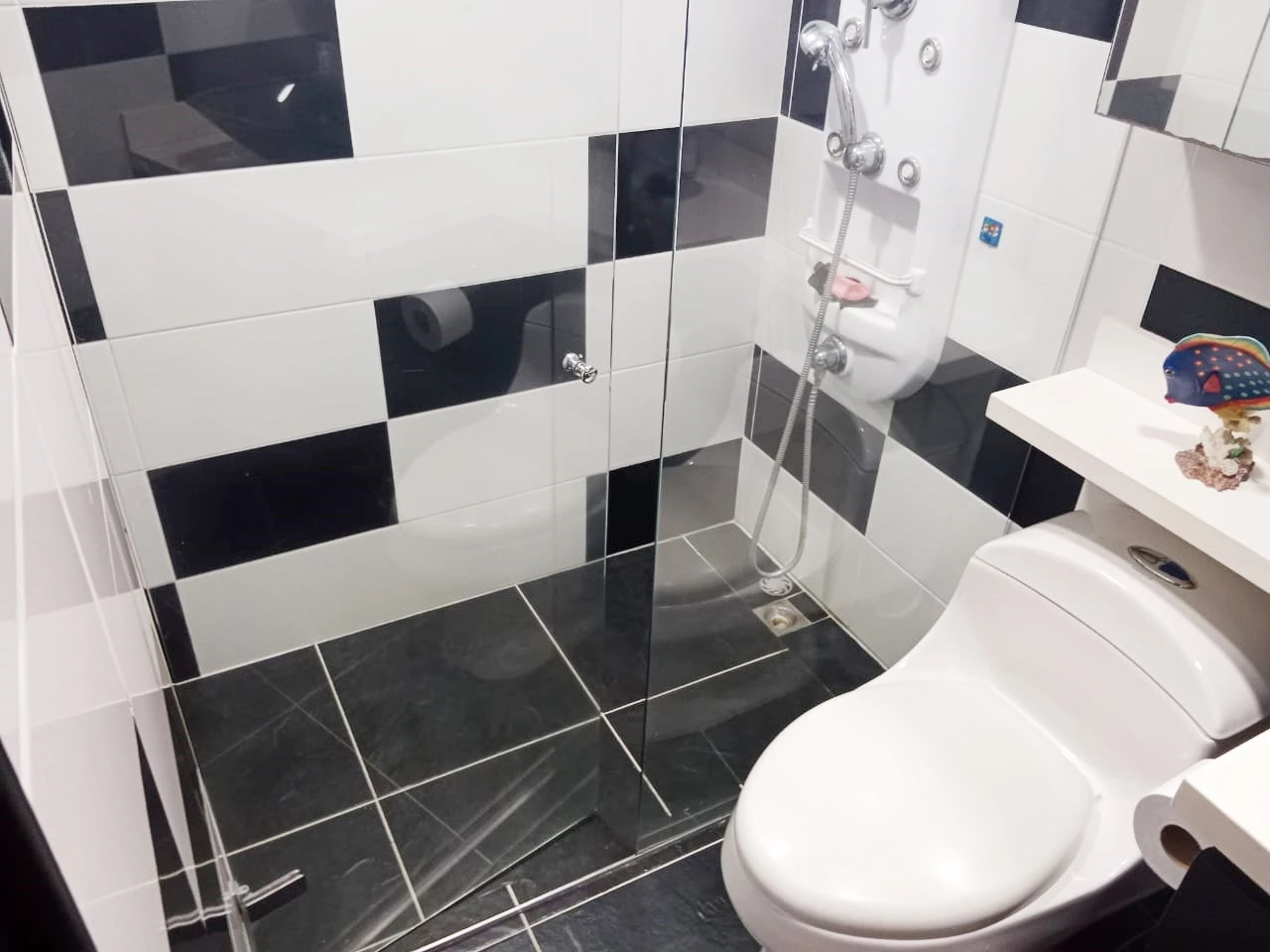 ARRIENDO APARTAMENTO
