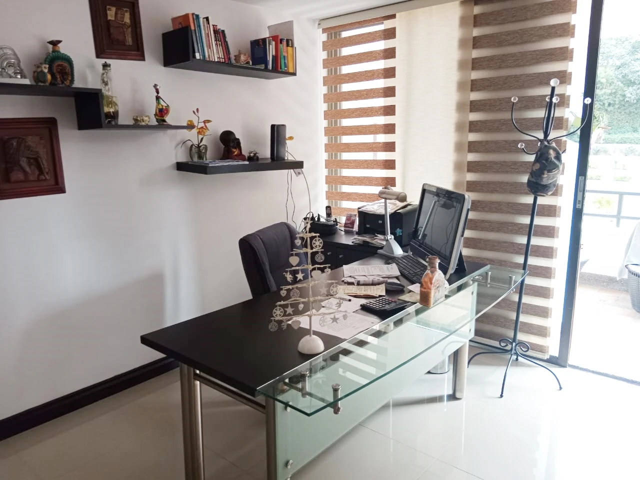 ARRIENDO APARTAMENTO