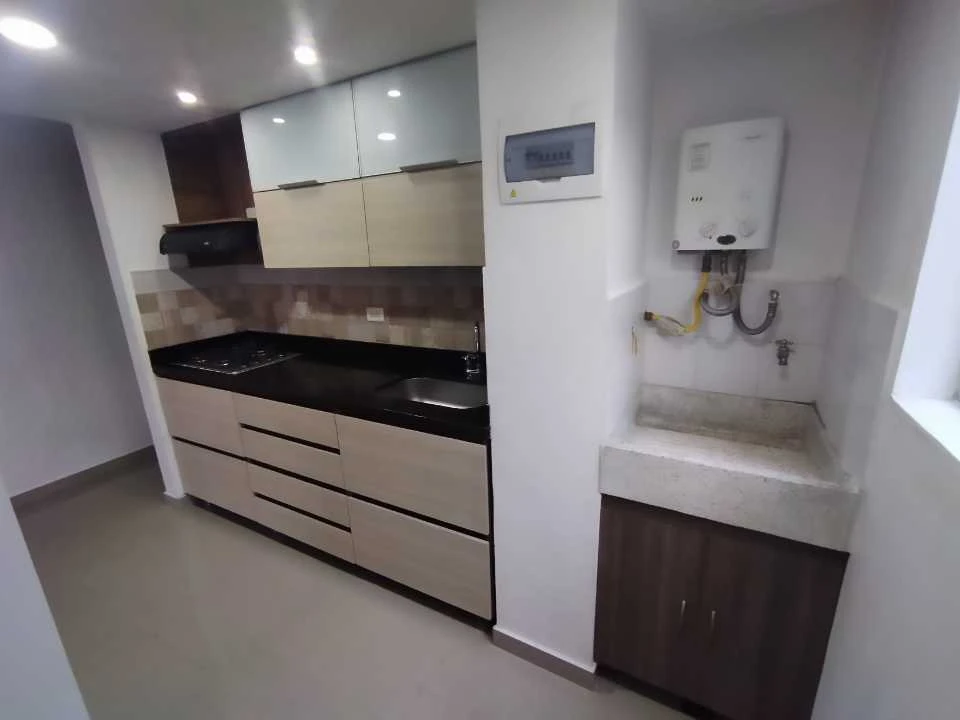 Apartamento en Venta en Madera