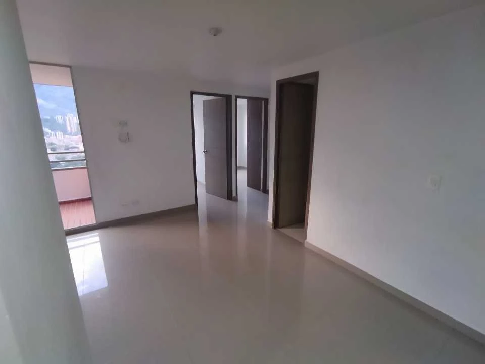 Apartamento en Venta en Madera