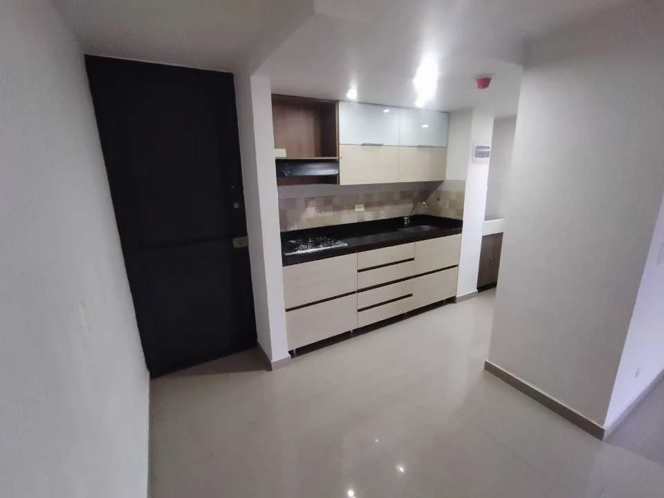 Apartamento en Venta en Madera