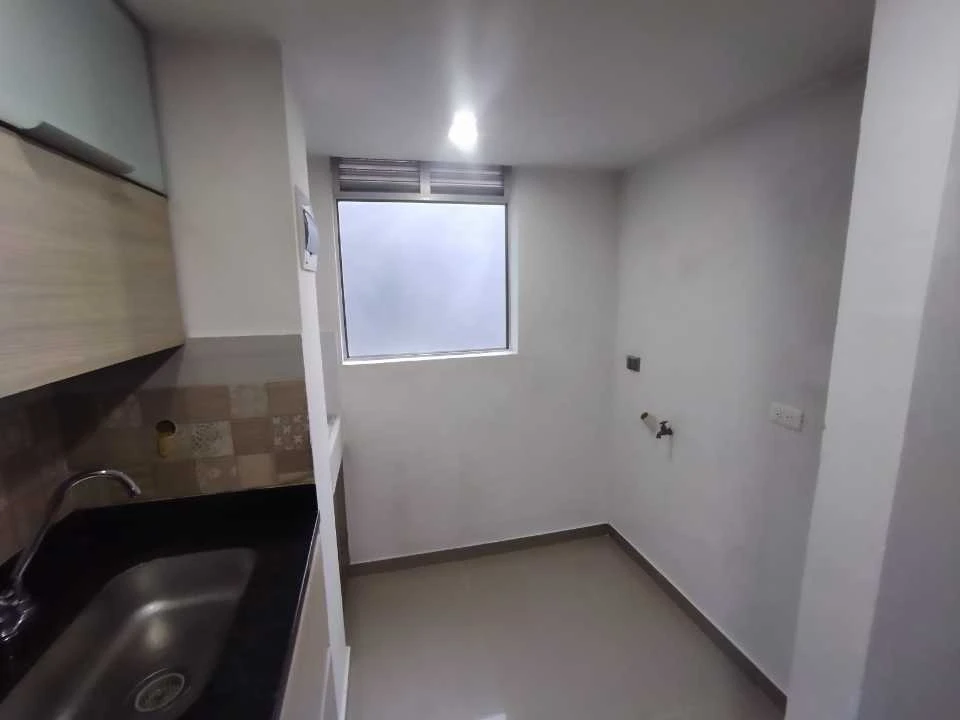 Apartamento en Venta en Madera