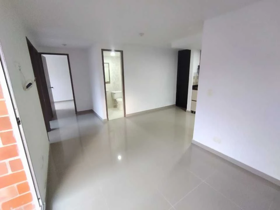 Apartamento en Venta en Madera