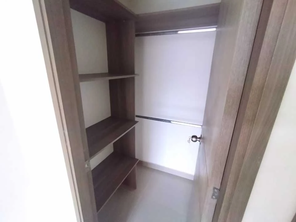 Apartamento en Venta en Madera