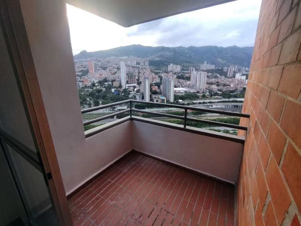 Apartamento en Venta en Madera
