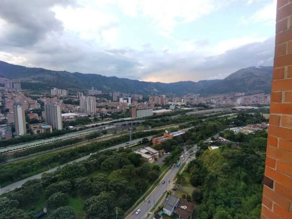 Apartamento en Venta en Madera