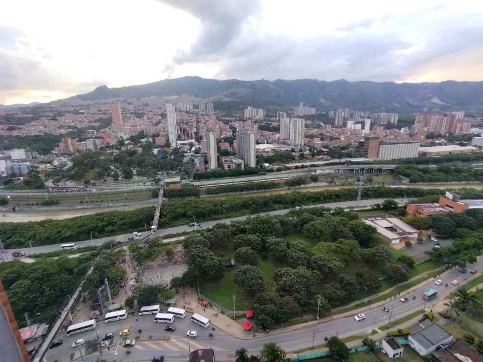 Apartamento en Venta en Madera