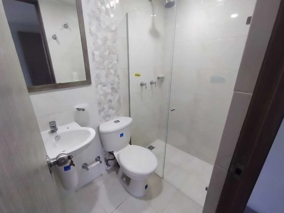 Apartamento en Venta en Madera