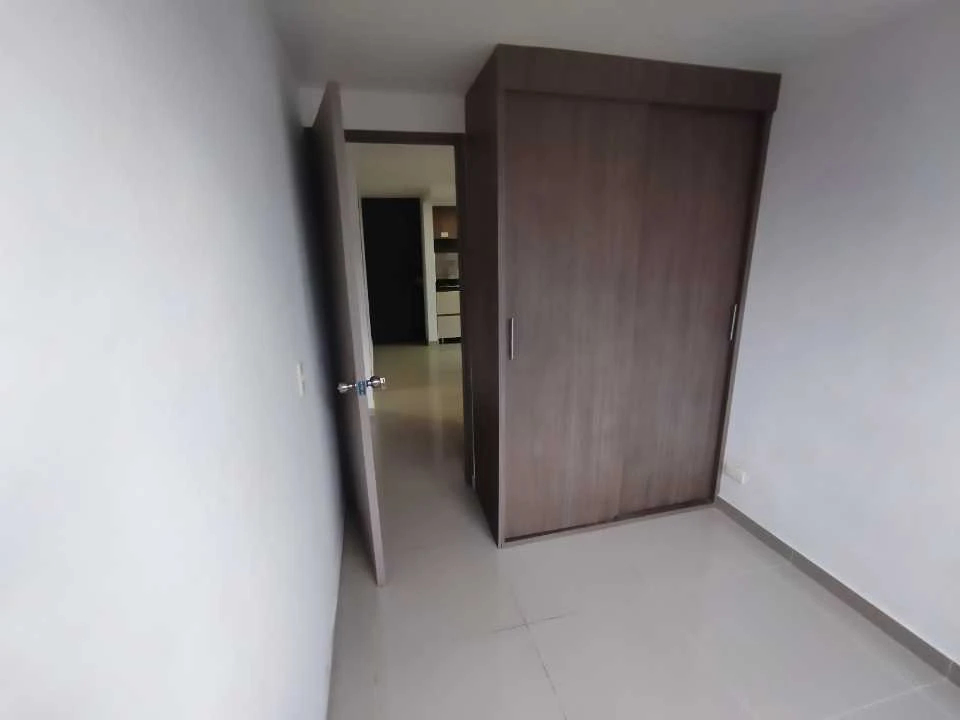 Apartamento en Venta en Madera