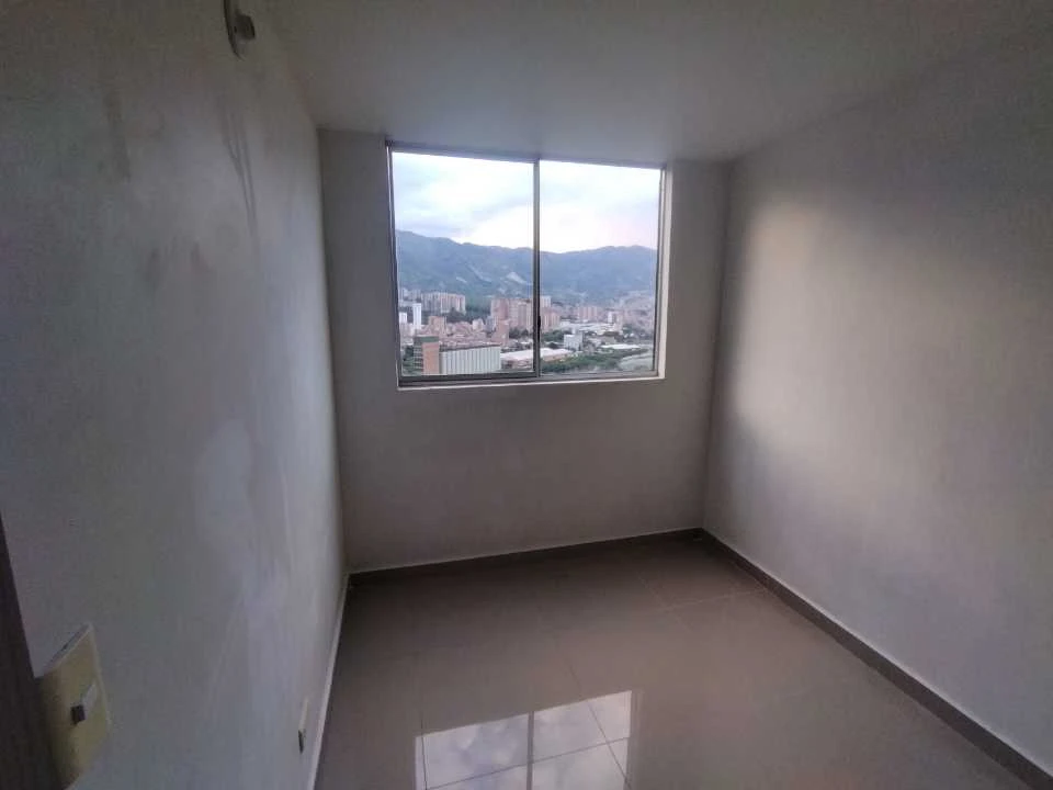 Apartamento en Venta en Madera
