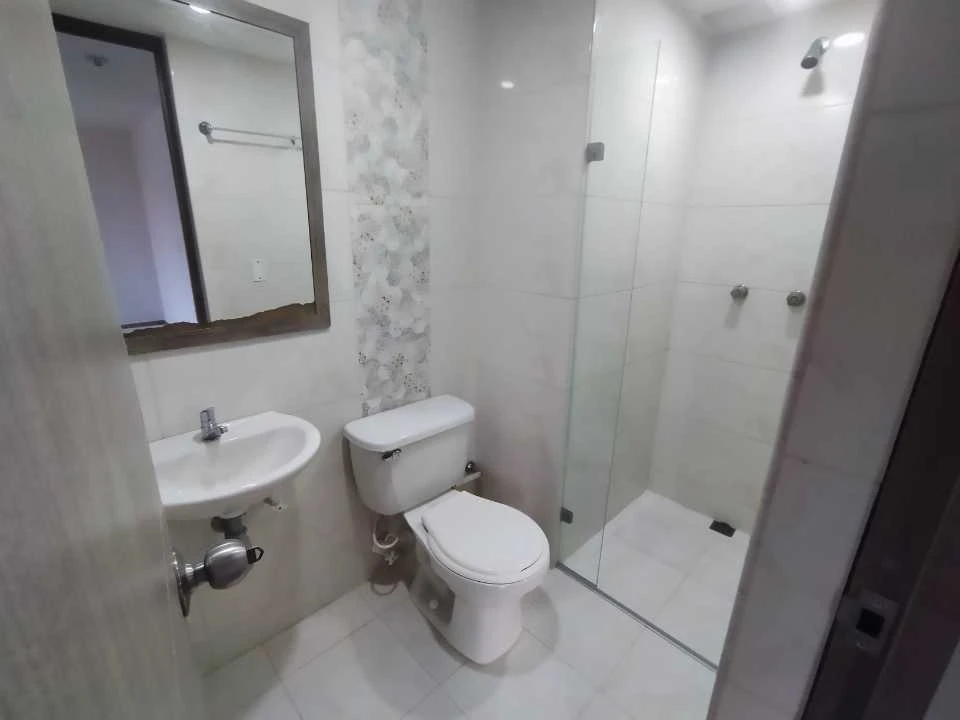 Apartamento en Venta en Madera