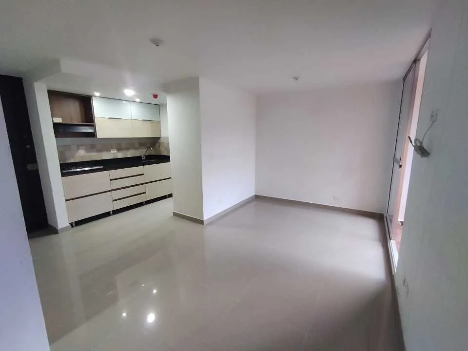Apartamento en Venta en Madera