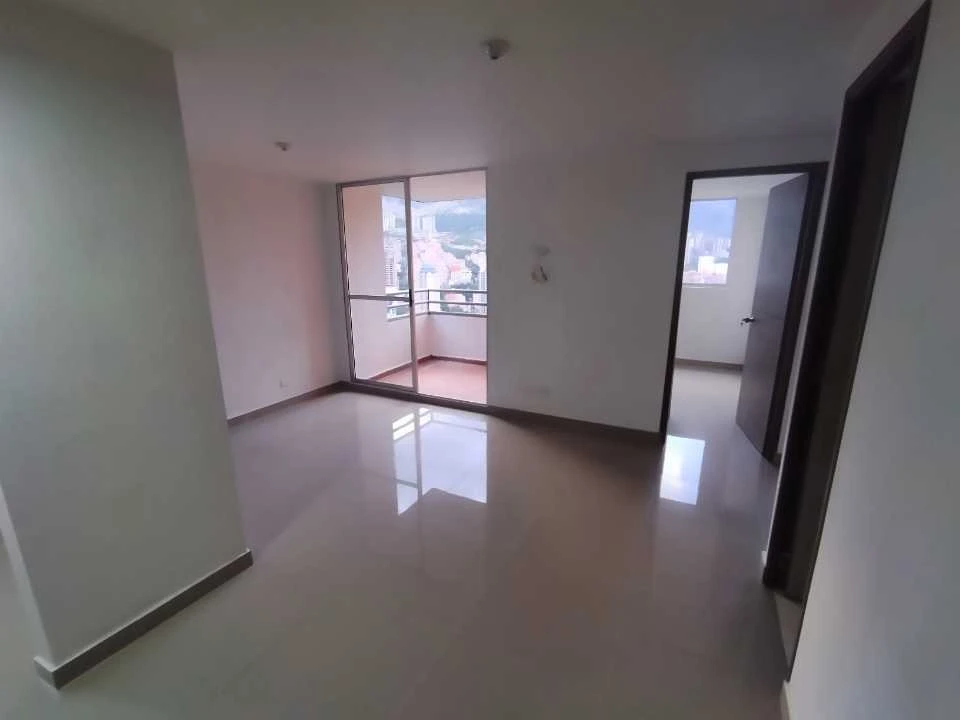 Apartamento en Venta en Madera