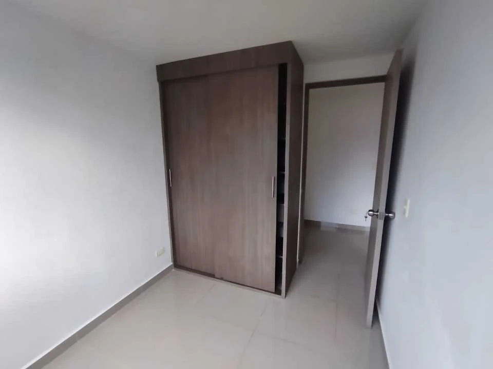 Apartamento en Venta en Madera
