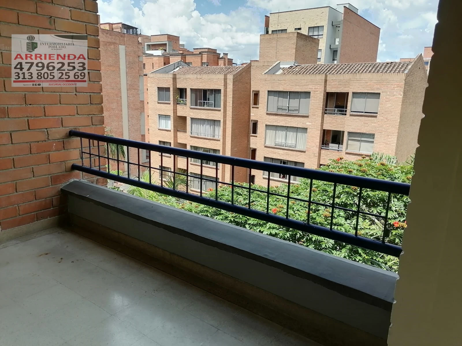 edificio palmichal