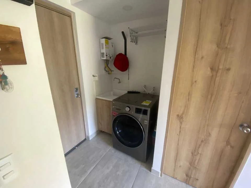 Apartamestudio en arriendo sector Amazonia