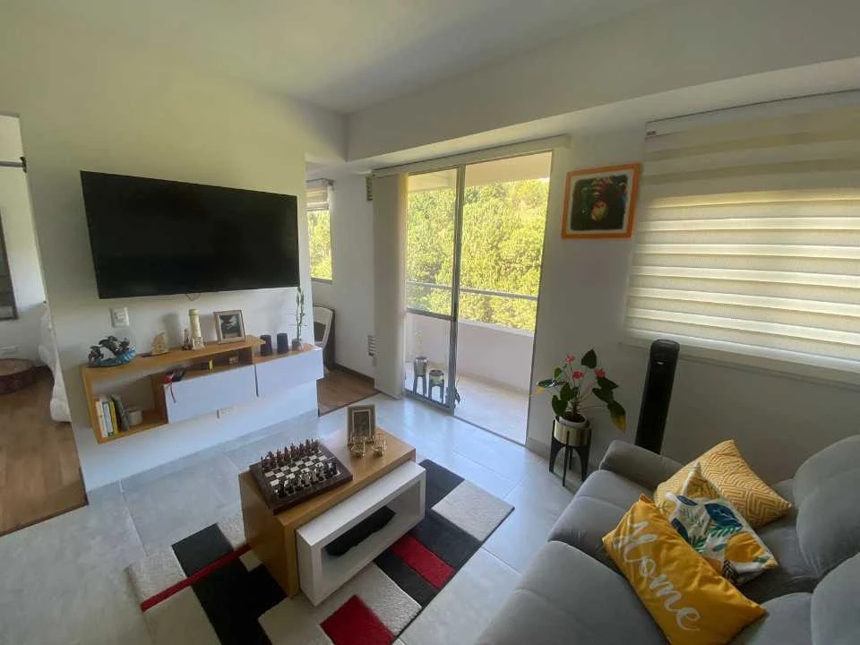 Apartamestudio en arriendo sector Amazonia