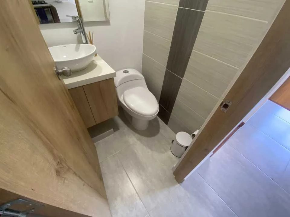 Apartamestudio en arriendo sector Amazonia