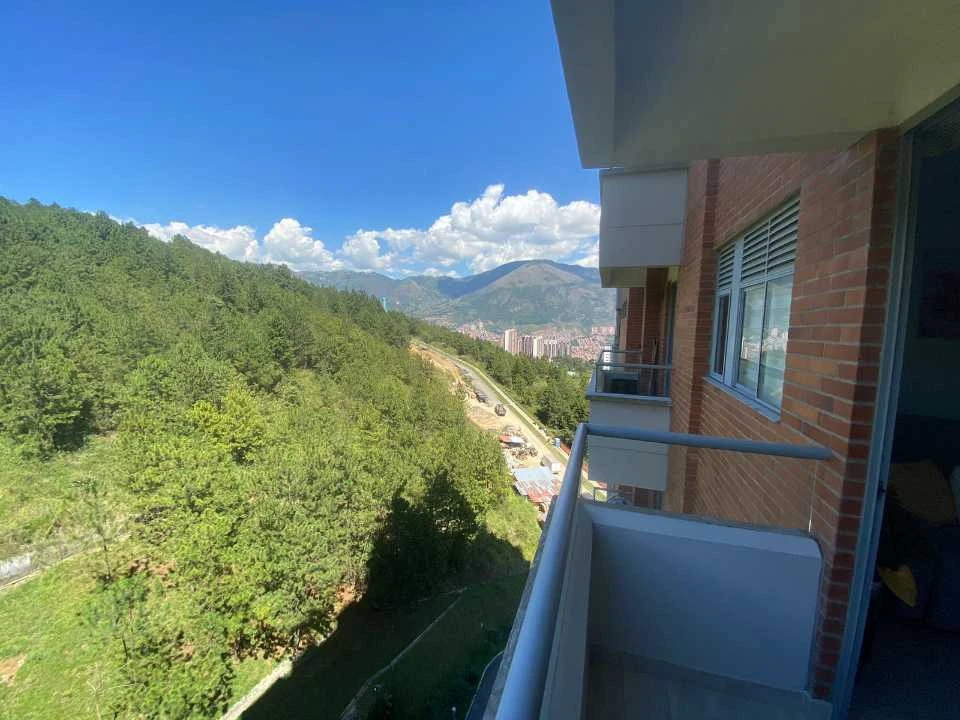 Apartamestudio en arriendo sector Amazonia