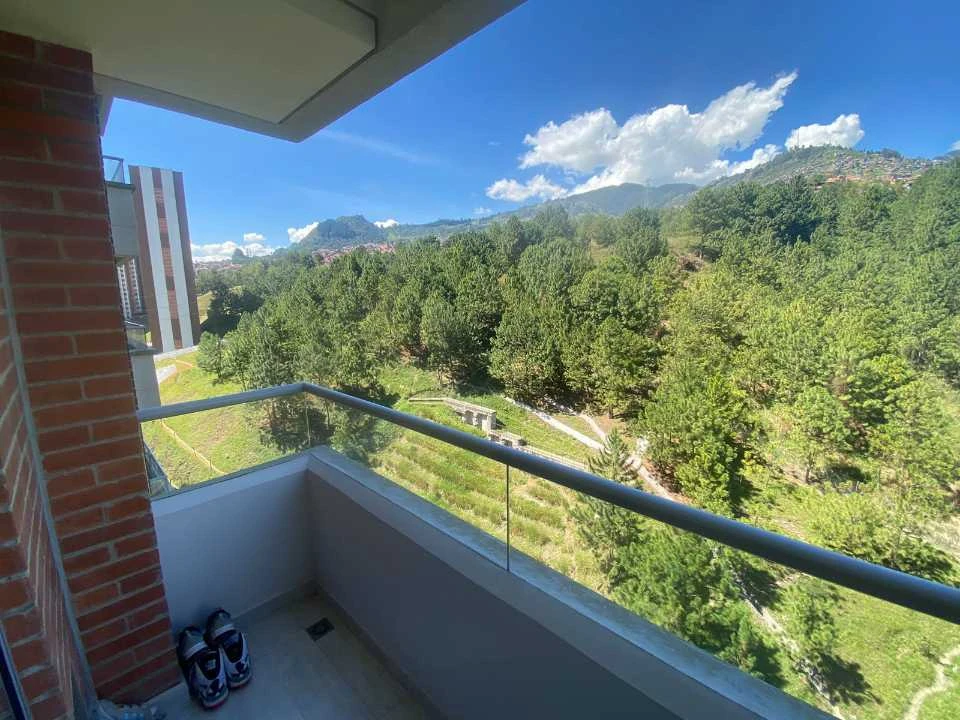 Apartamestudio en arriendo sector Amazonia