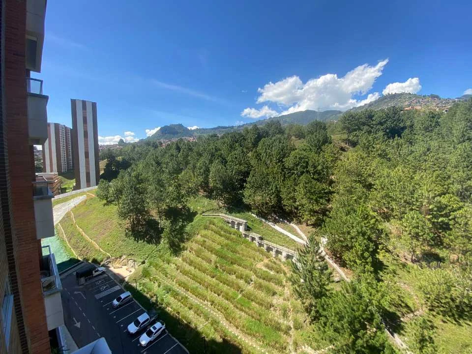 Apartamestudio en arriendo sector Amazonia