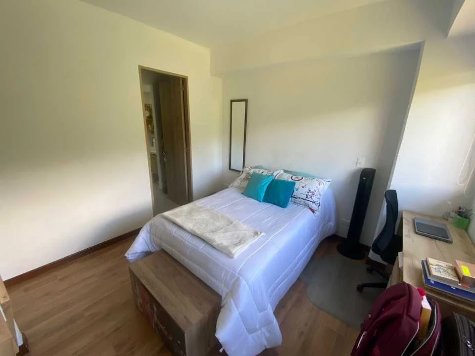 Apartamestudio en arriendo sector Amazonia