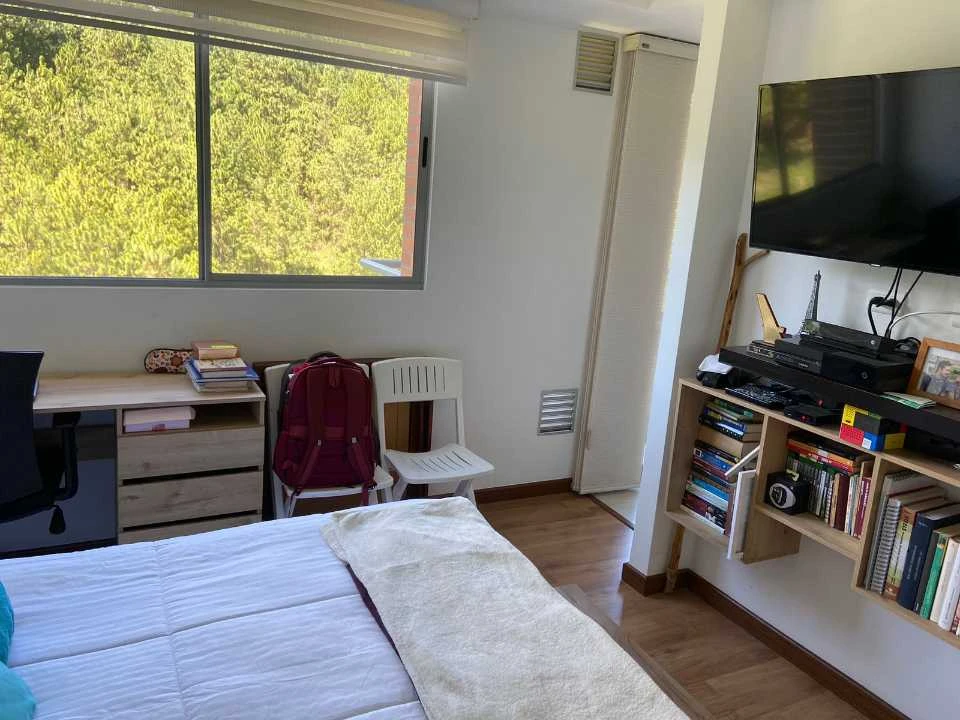 Apartamestudio en arriendo sector Amazonia