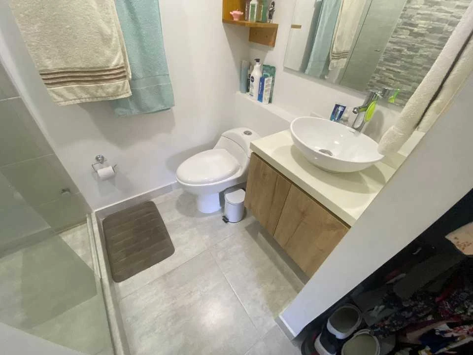 Apartamestudio en arriendo sector Amazonia