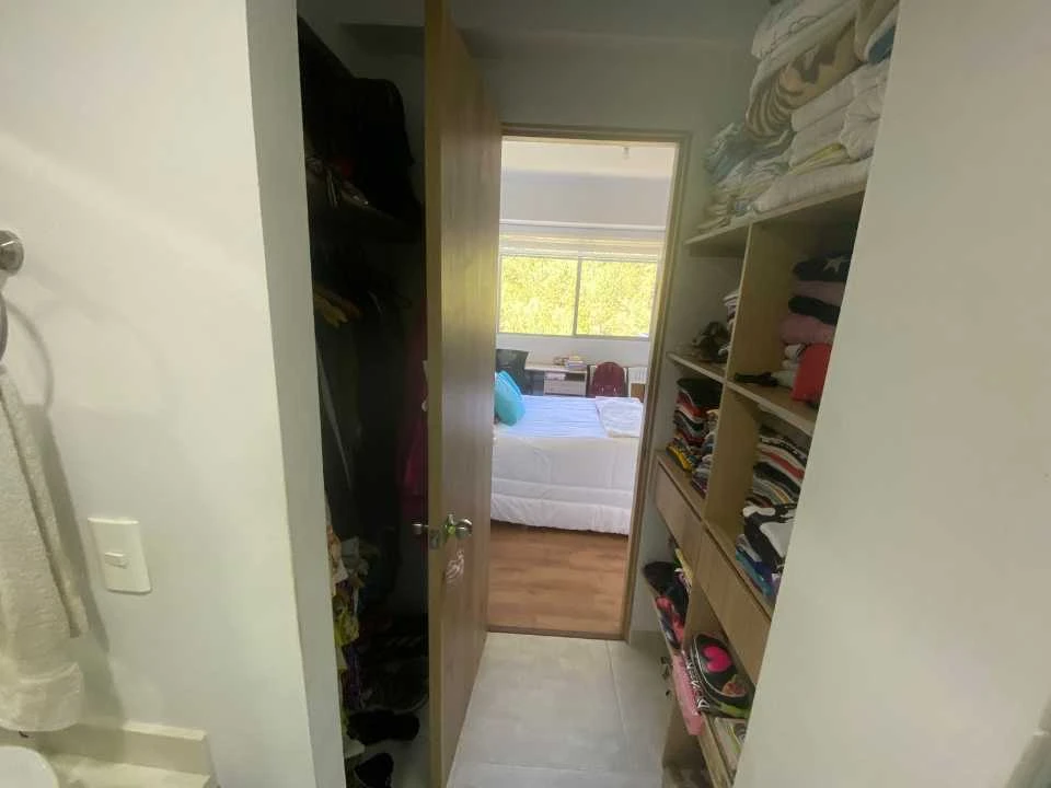 Apartamestudio en arriendo sector Amazonia
