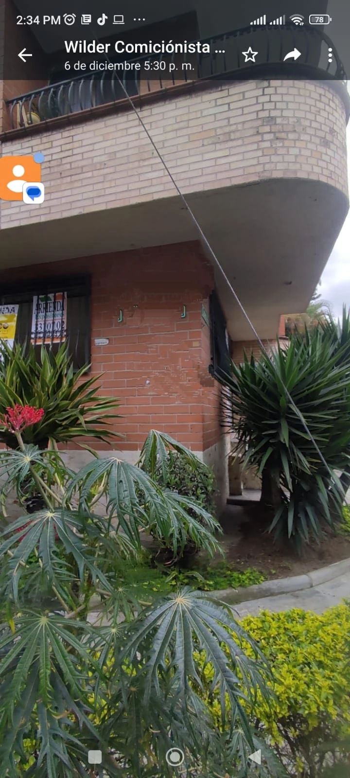 Local en Arriendo Envigado