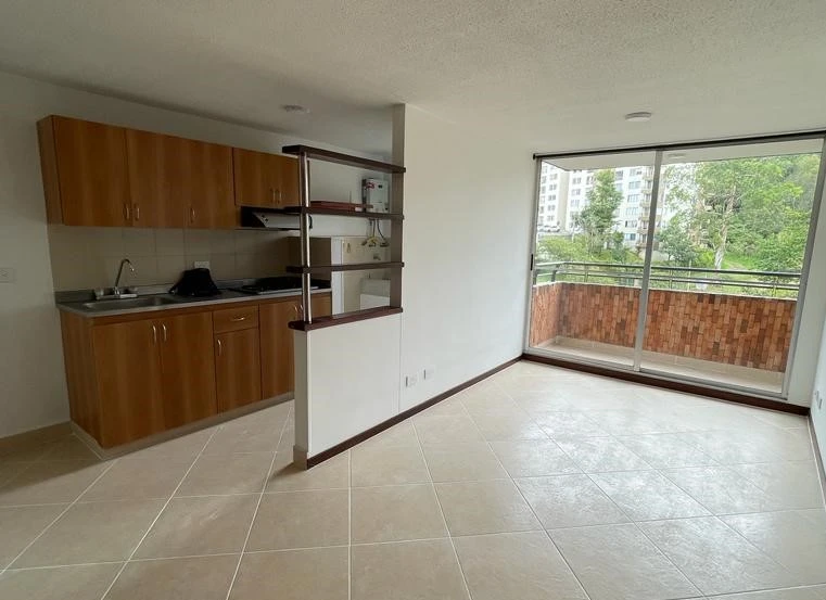 Apartamento en Venta Loma del Indio