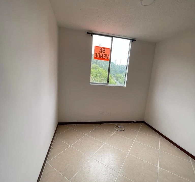 Apartamento en Venta Loma del Indio