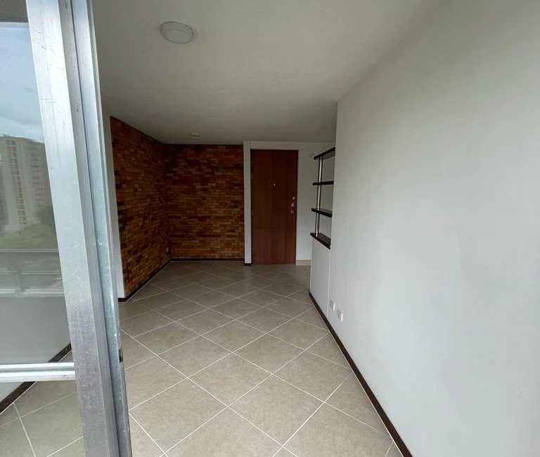 Apartamento en Venta Loma del Indio