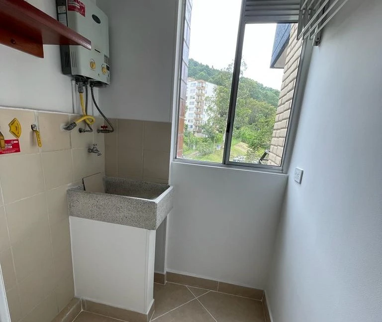 Apartamento en Venta Loma del Indio