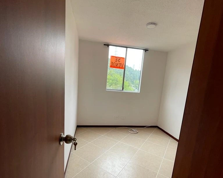 Apartamento en Venta Loma del Indio