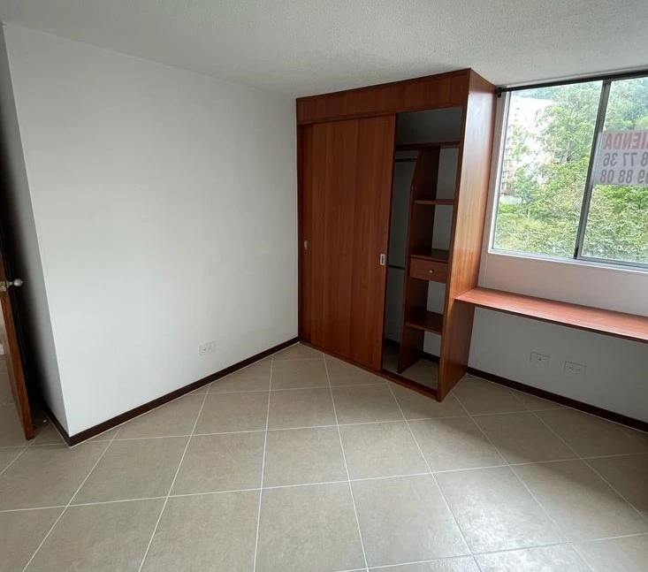 Apartamento en Venta Loma del Indio