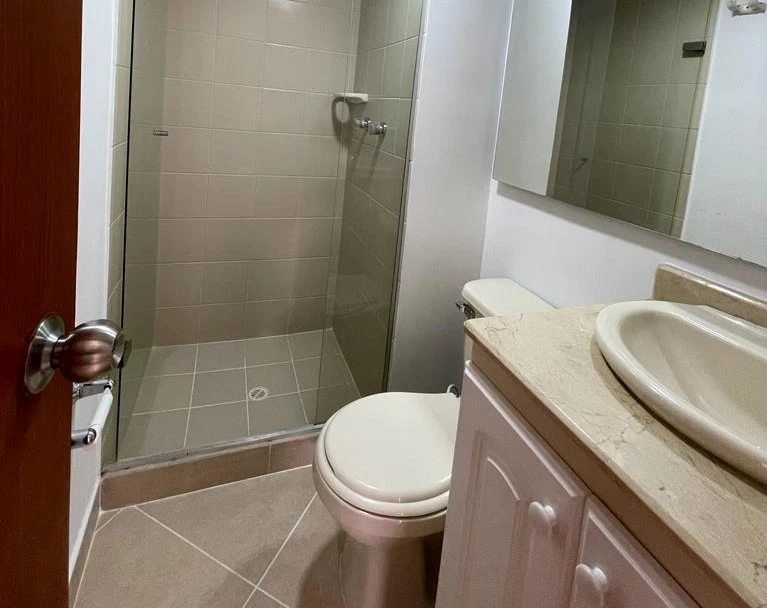 Apartamento en Venta Loma del Indio