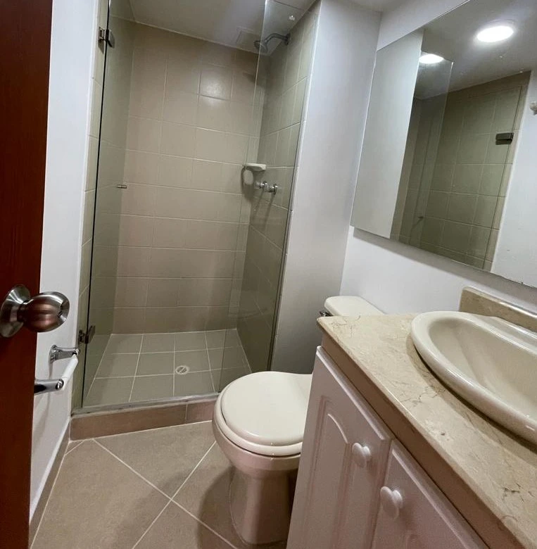 Apartamento en Venta Loma del Indio