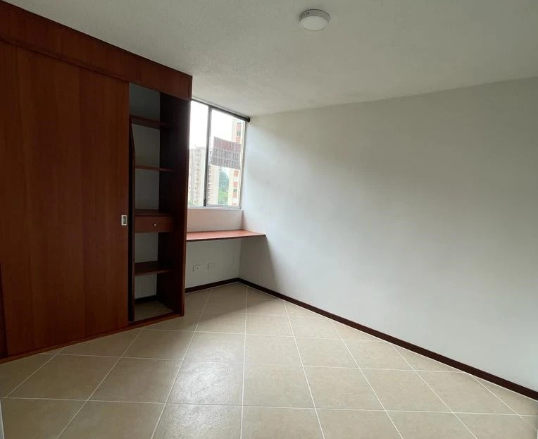 Apartamento en Venta Loma del Indio