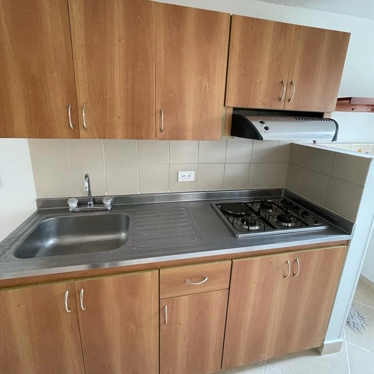 Apartamento en Venta Loma del Indio