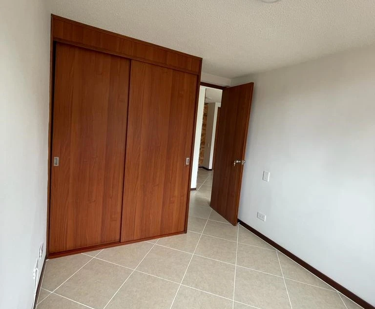 Apartamento en Venta Loma del Indio