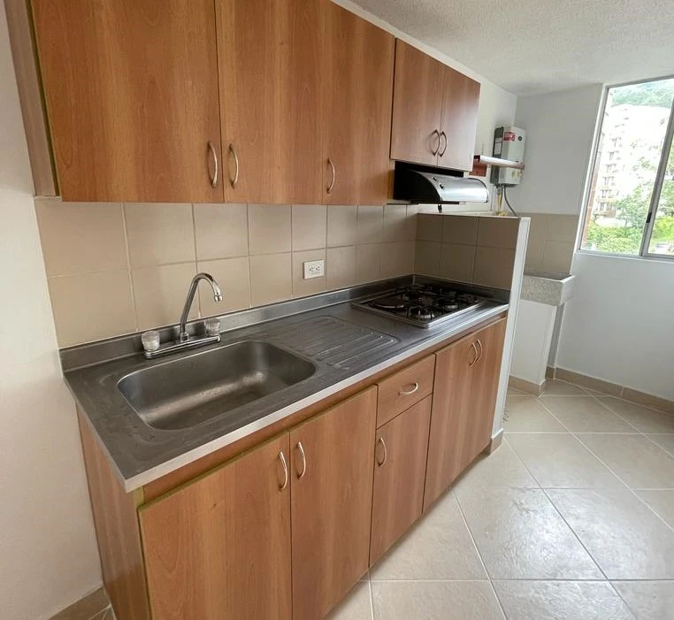 Apartamento en Venta Loma del Indio