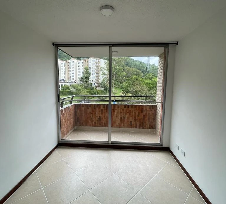 Apartamento en Venta Loma del Indio