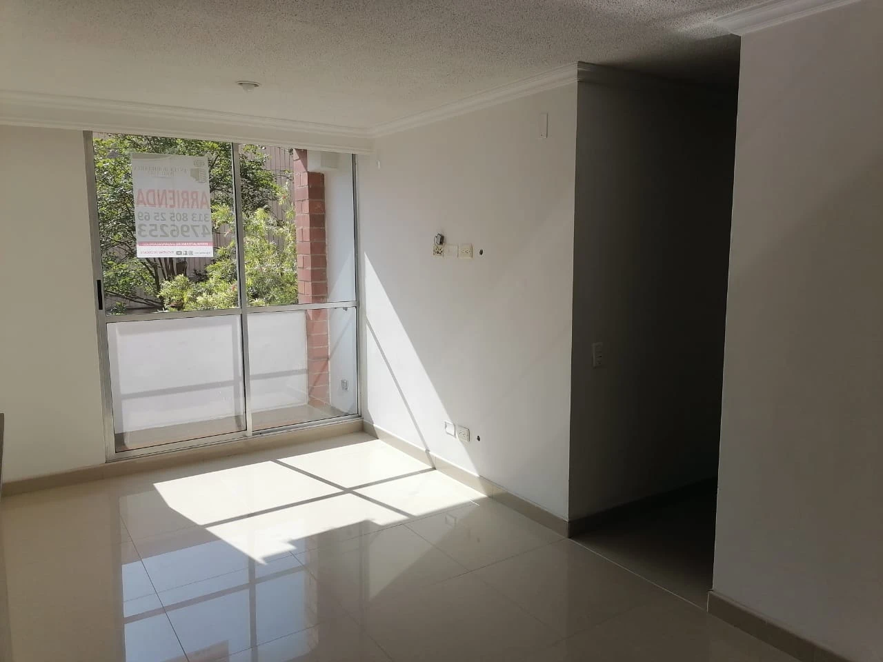 Apartamento en Venta Rodeo Alto