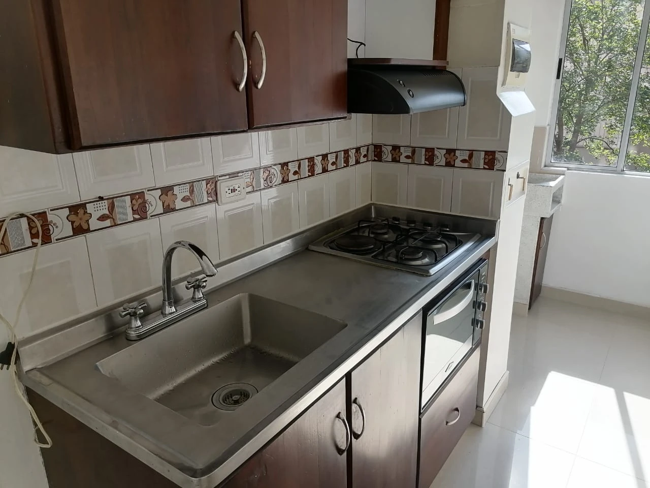Apartamento en Venta Rodeo Alto