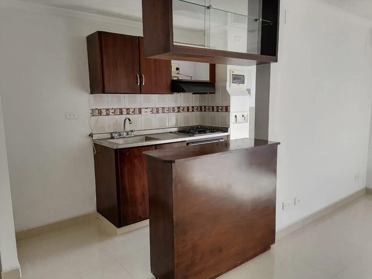 Apartamento en Venta Rodeo Alto