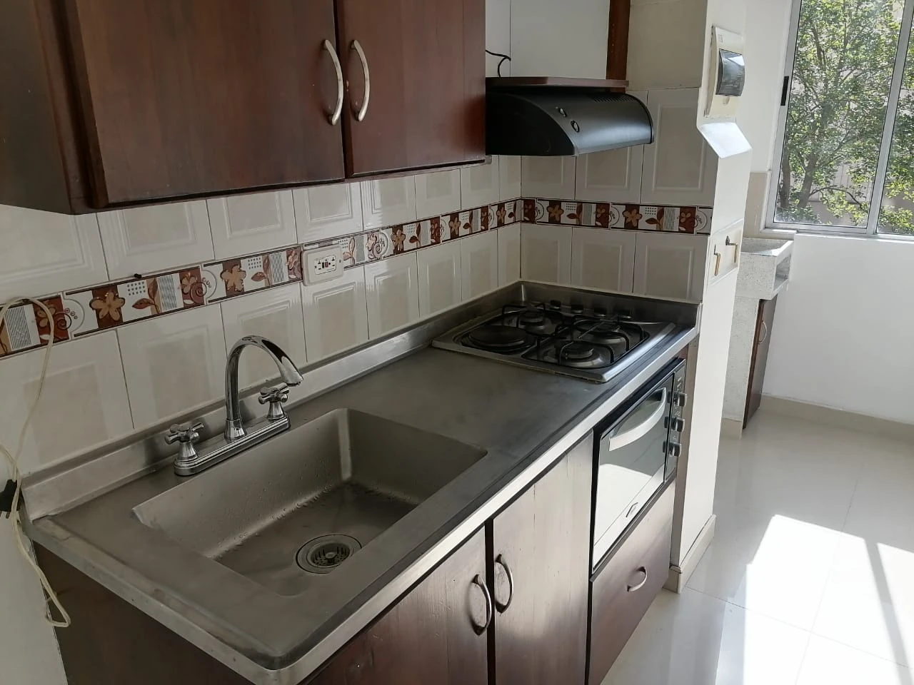 Apartamento en Venta Rodeo Alto