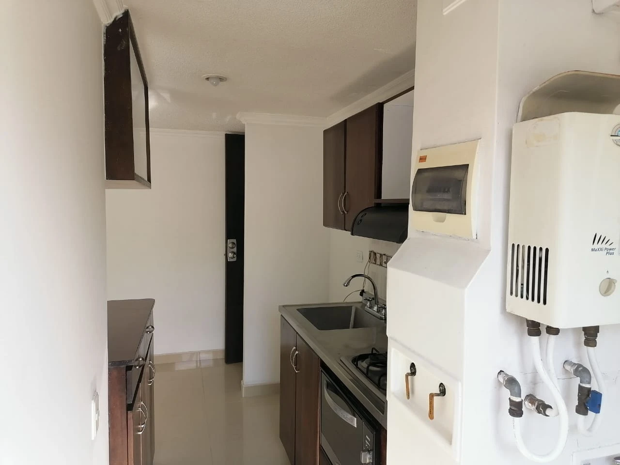 Apartamento en Venta Rodeo Alto