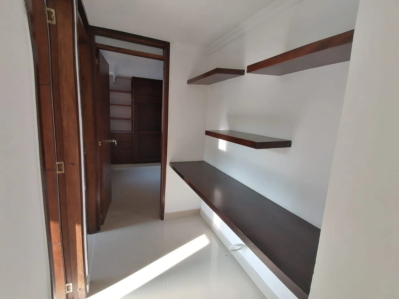 Apartamento en Venta Rodeo Alto